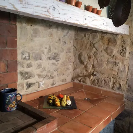 La Cabane Du Jardin